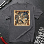 The Diner Oracle T-Shirt