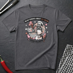 Dead Serious About Ice Cream T-Shirt