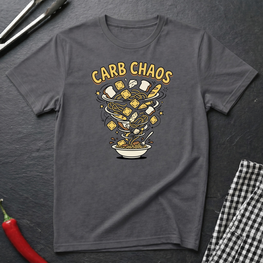 Carb Chaos T-Shirt