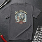 Mentally In The Walk-In T-Shirt