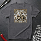 The Yeast Of My Problems T-Shirt