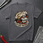 Kitchen Mayhem T-Shirt
