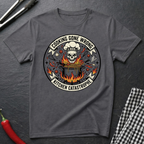 Cooking Gone Wrong T-Shirt