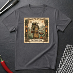 The Trail Cook T-Shirt