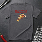 Pizza Anatomy T-Shirt