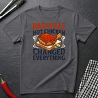 Nashville Hot Chicken T-Shirt