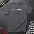 Professional Day Drinker T-Shirt