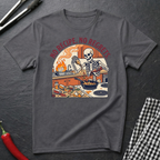 No Recipe. No Regrets. T-Shirts