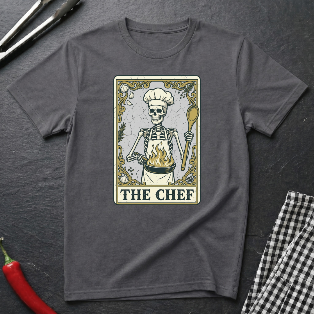 The Chef T-Shirt