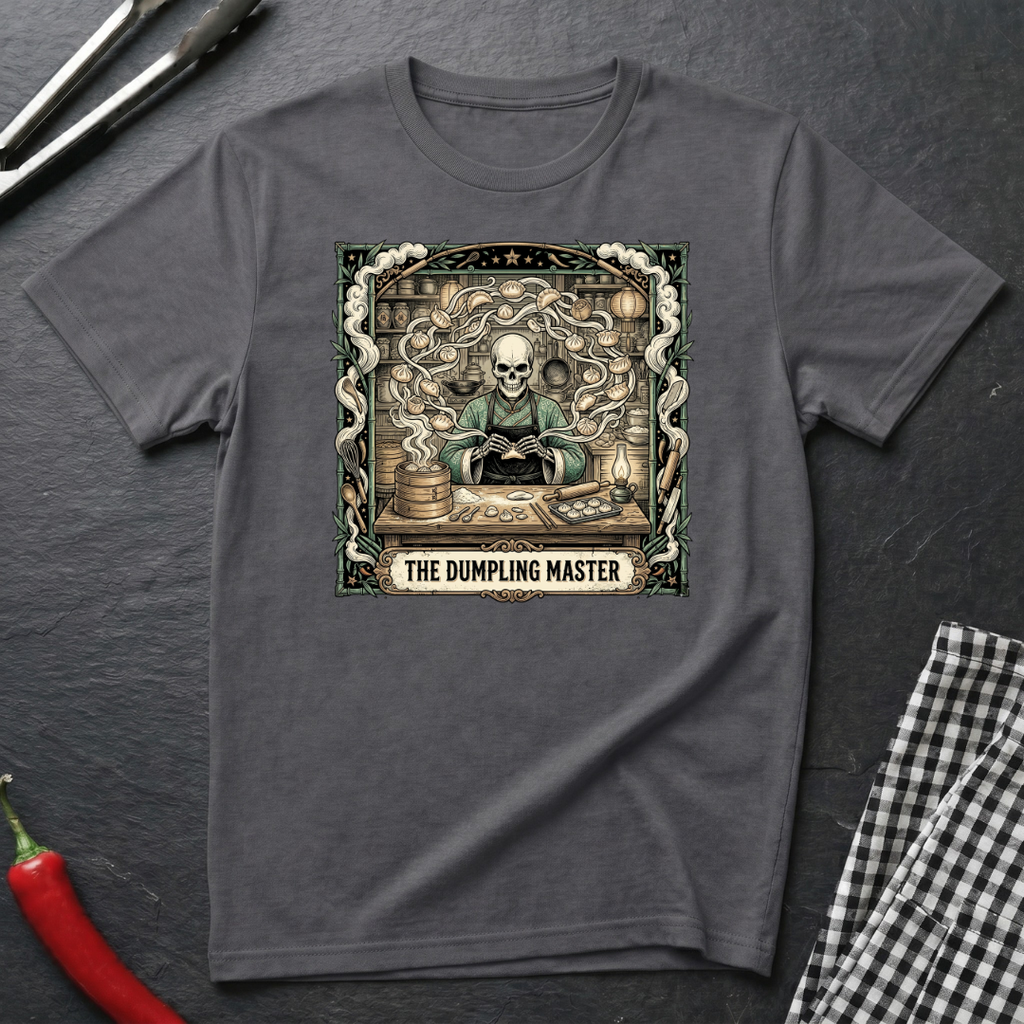 The Dumpling Master T-Shirt