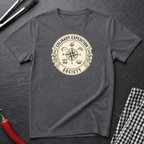 Culinary Expedition Society T-Shirt