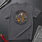 Dead Serious About S'mores T-Shirt