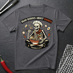 Dead Serious About Ramen T-Shirt