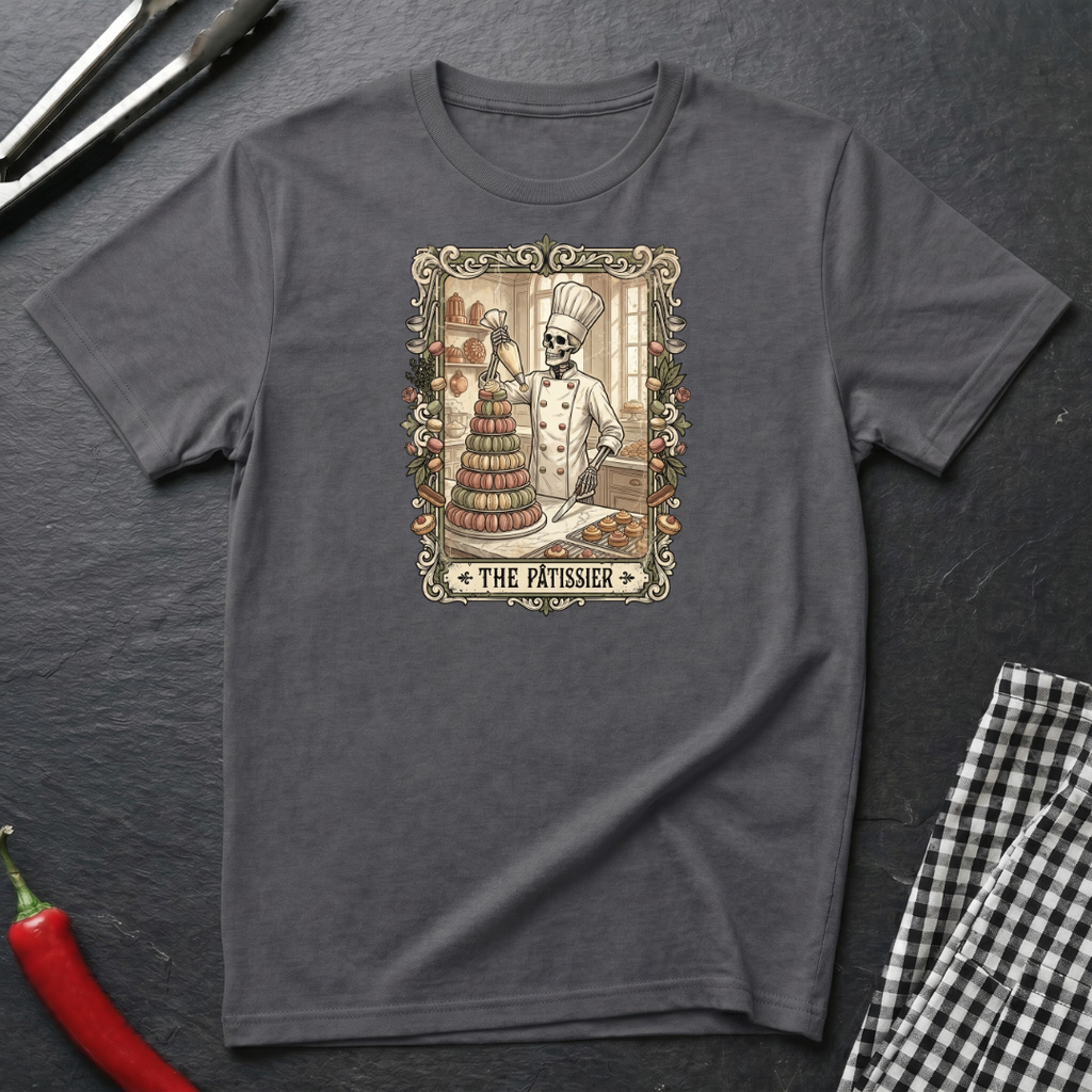 The Pâtissier T-Shirt