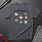Ranch Molecule T-Shirt