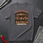 Hot Sauce Collector T-Shirt