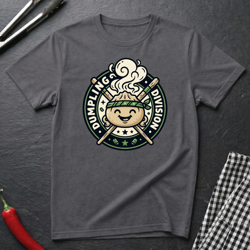 Dumpling Division T-Shirt
