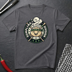 Dumpling Division T-Shirt