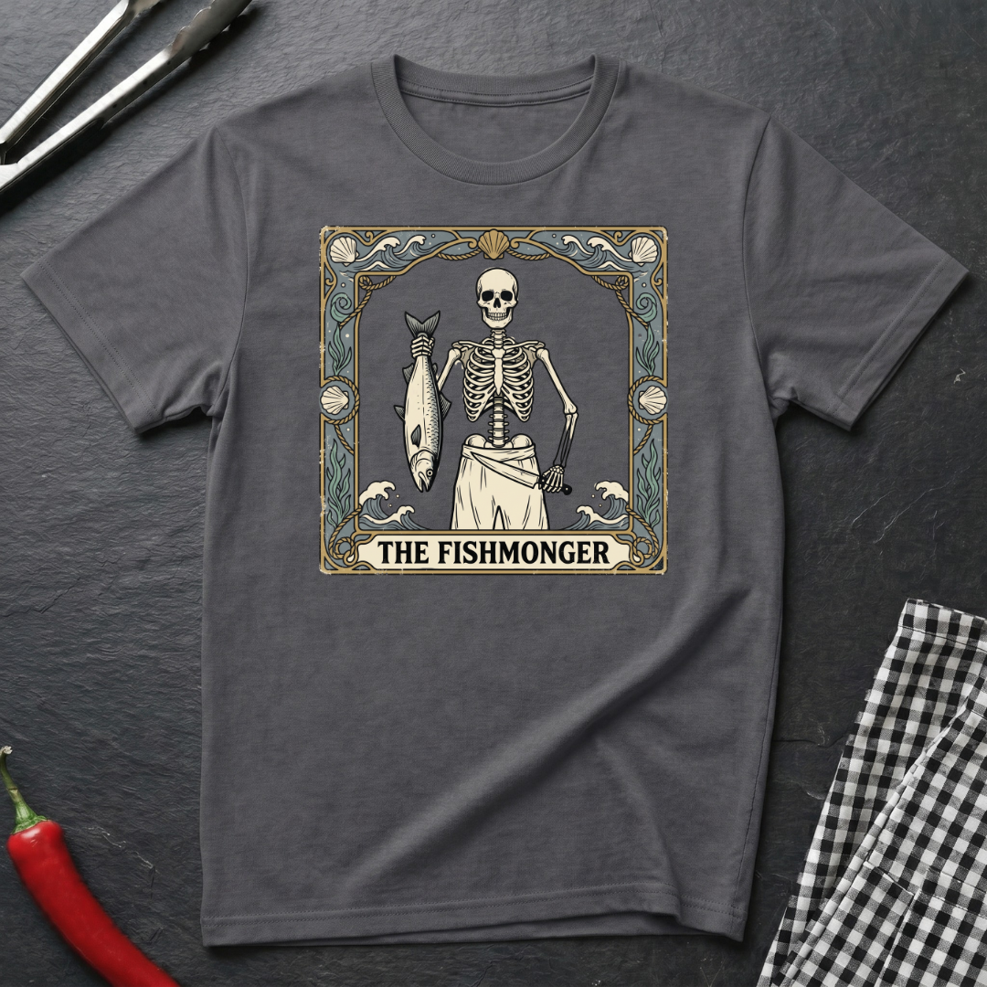 The Fishmonger T-Shirt
