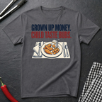 Child Taste Buds T-Shirts