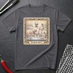 The Sugar Artist T-Shirt