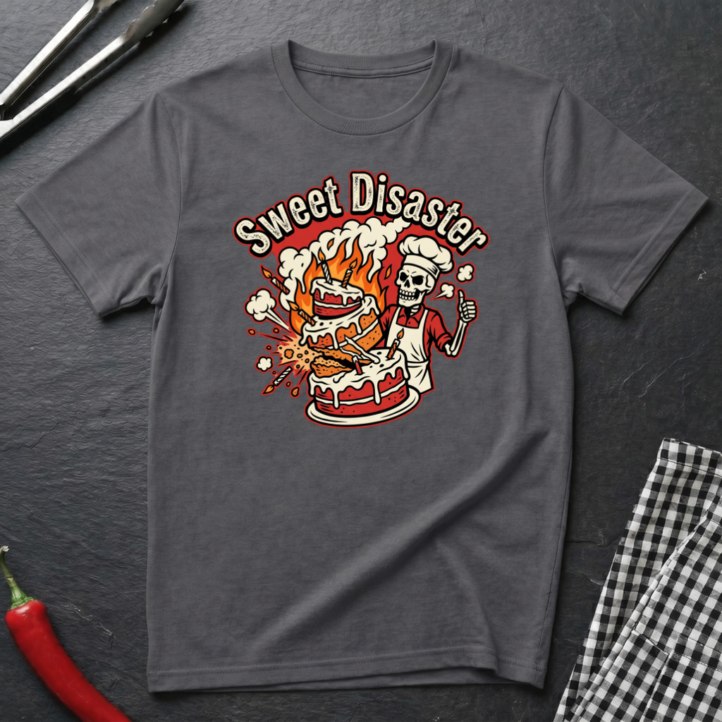 Sweet Disaster T-Shirt