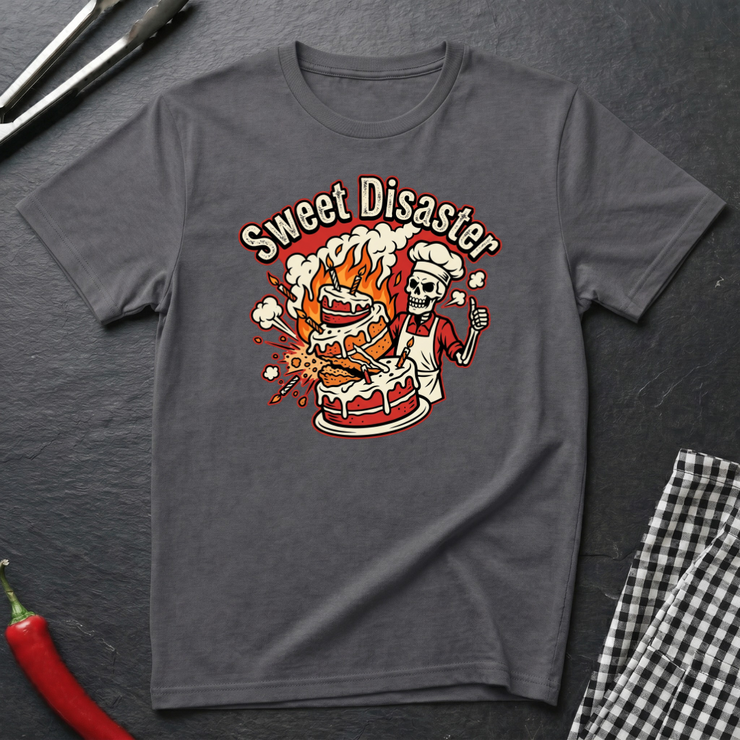Sweet Disaster T-Shirt