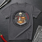 Dead Serious About Lasagna T-Shirt