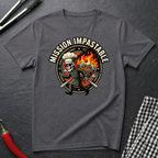 Mission Impastable T-Shirt