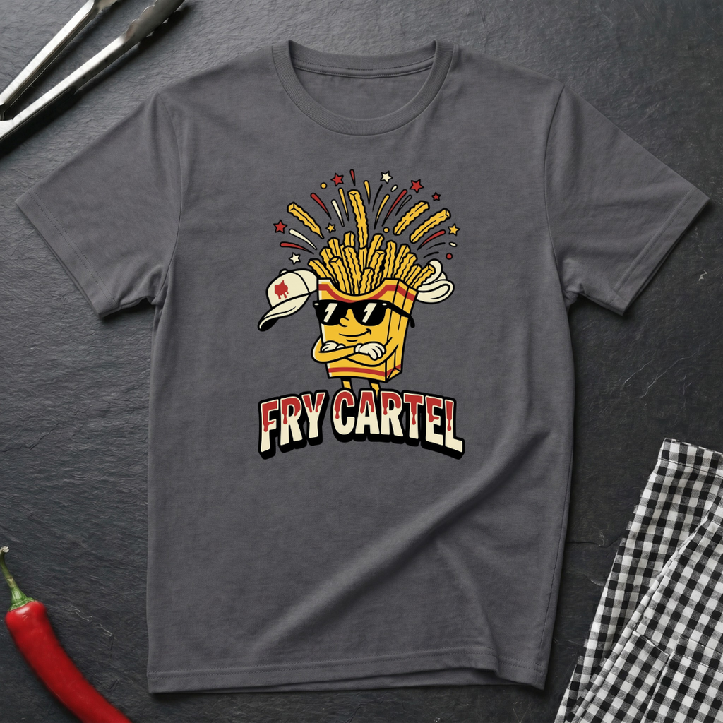 Fry Cartel T-Shirt