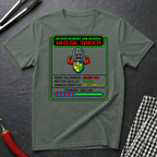 Whisk Taker T-Shirt