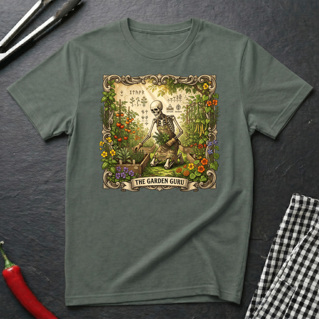 The Garden Guru T-Shirt