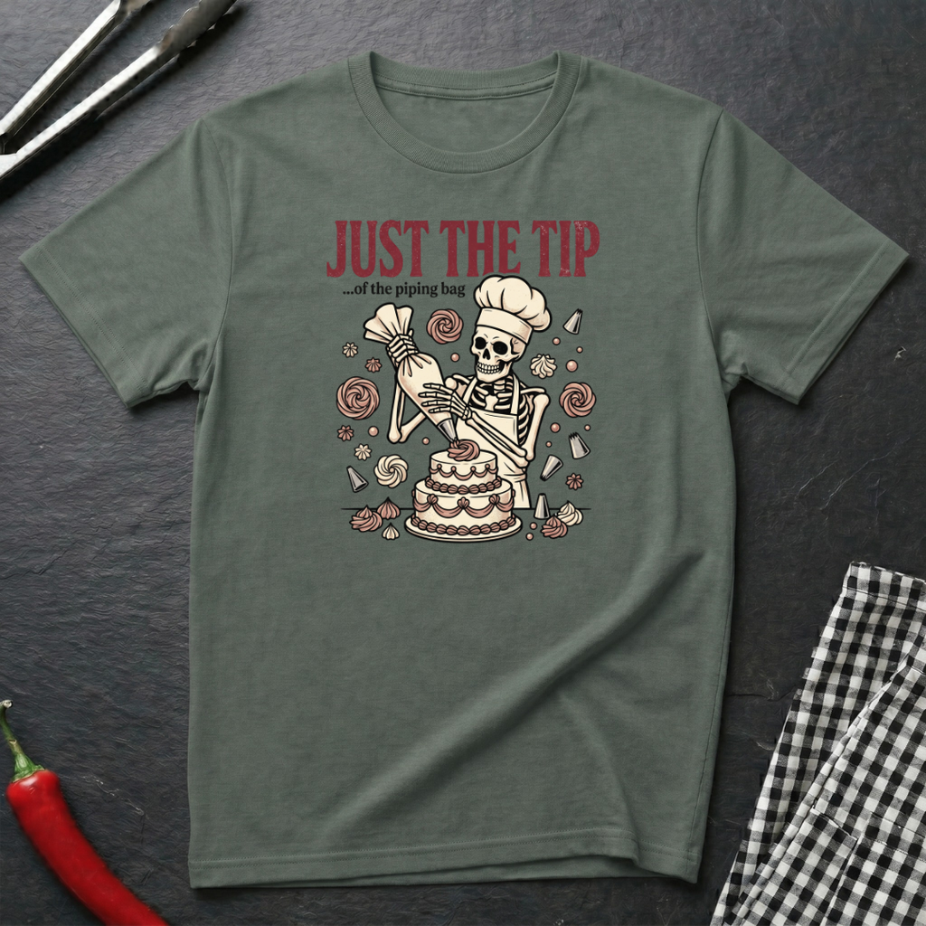 Just The Tip T-Shirt