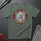 Chef By Choice T-Shirt