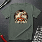 Sauce Me Respectfully T-Shirt