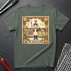 The Gelato Guide T-Shirt