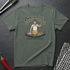 Ask Not T-Shirt