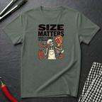 Size Matters T-Shirt