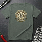 Leftover Gourmet Society T-Shirt