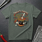 Spaghetti Sabotage T-Shirt
