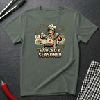 Sauced & Seasoned T-Shirt