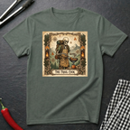 The Trail Cook T-Shirt