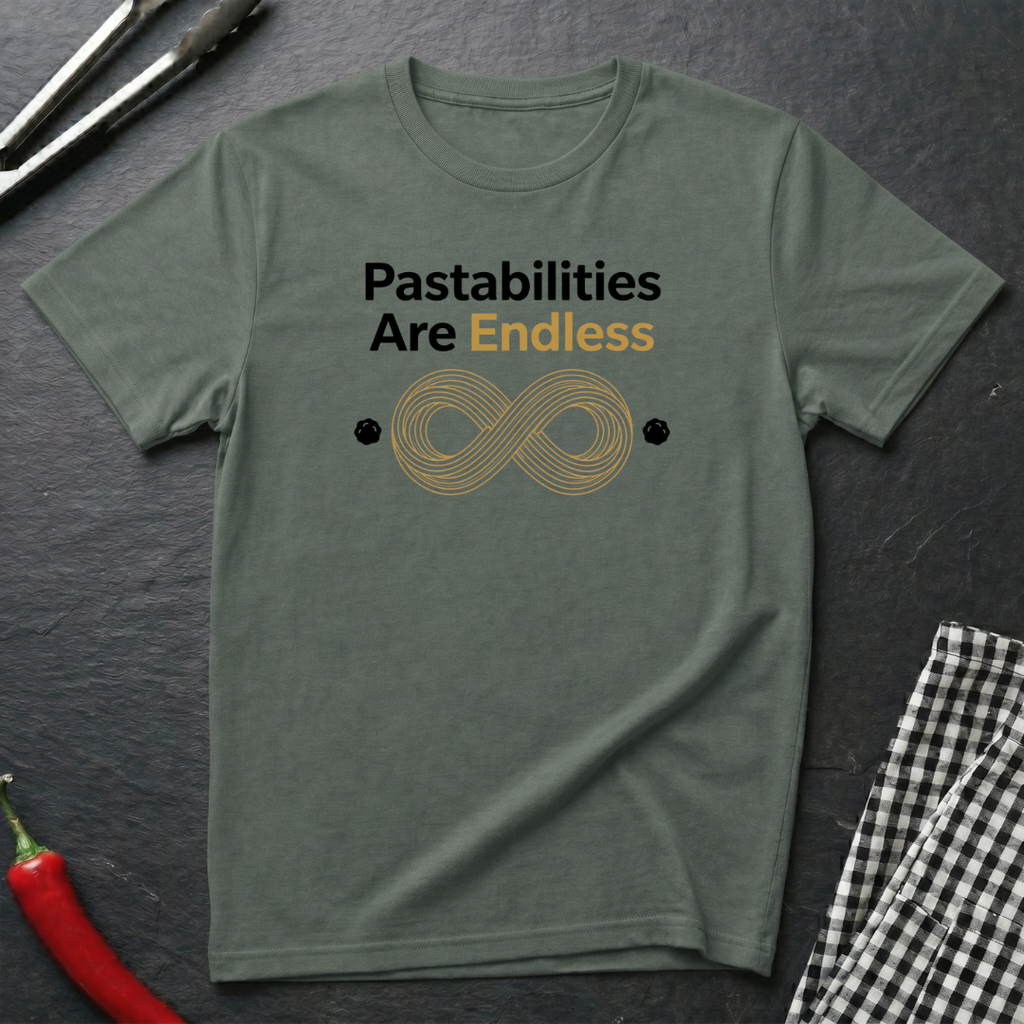 Pastabilities T-Shirt