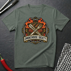 Smokehouse Society T-Shirt