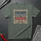 After Meal Nap T-Shirt