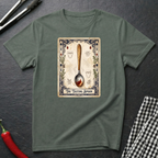 The Tasting Spoon T-Shirt