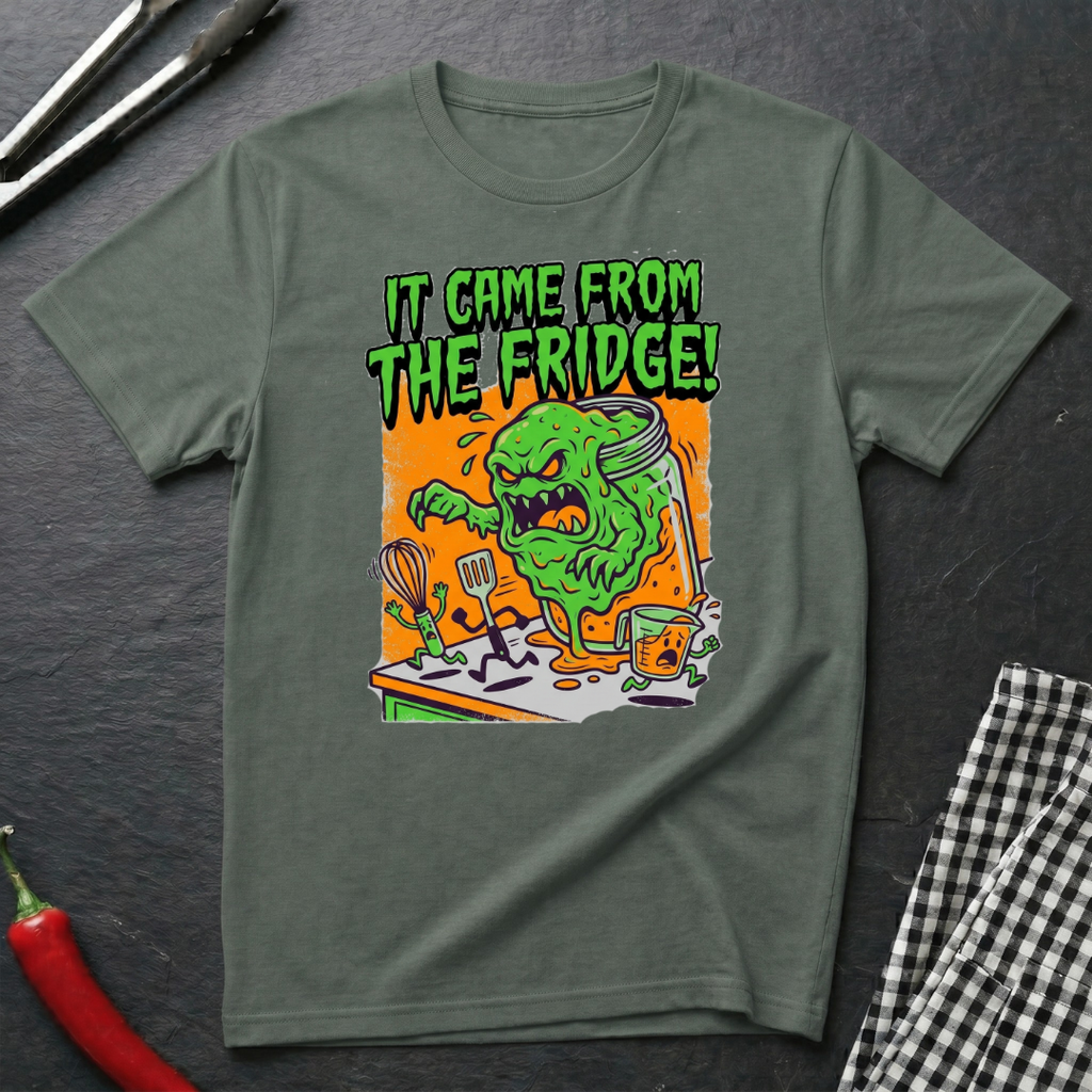 It Came From the Fridge T-Shirt