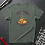 Cheese Is A Food Group T-Shirt