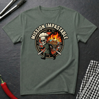 Mission Impastable T-Shirt