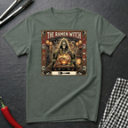 The Ramen Witch T-Shirt